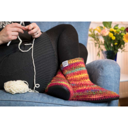 BOTTIES PODPLATI