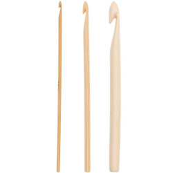 Kvačke iz bambusa