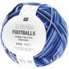 SUPERBA FOOTBALLS 4ply