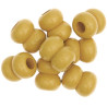 YELLOW 17x22mm