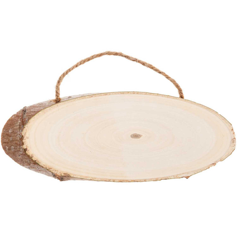 LESEN ZNAK - OVAL