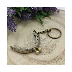 POLKROŽNO KOVINSKO ZAPIRALO 5cm