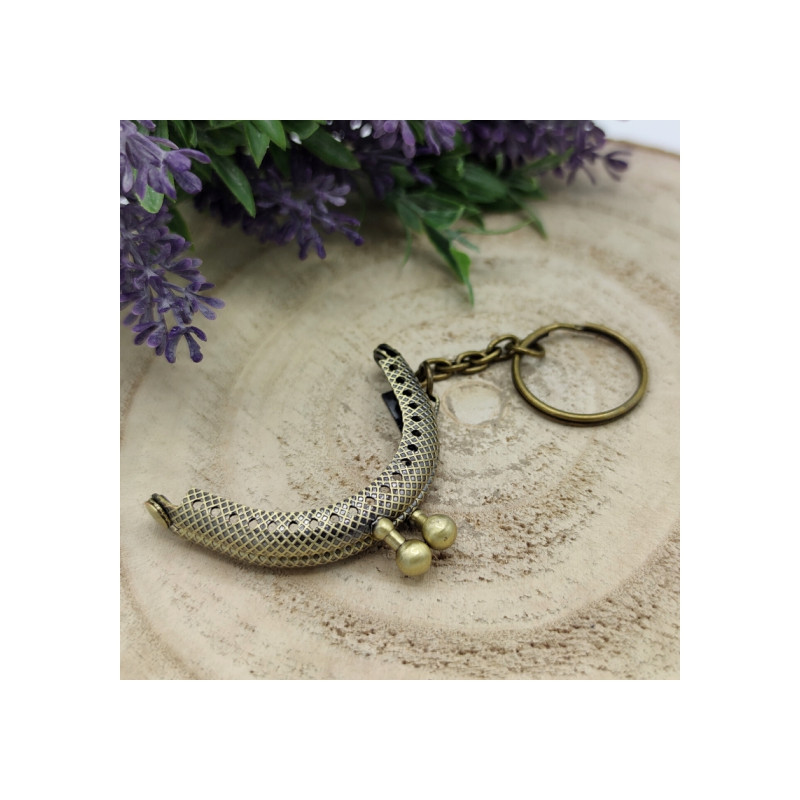 POLKROŽNO KOVINSKO ZAPIRALO 5cm