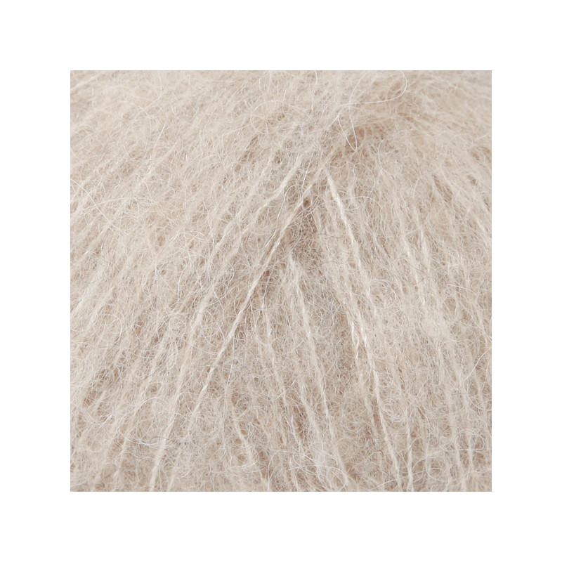 DROPS BRUSHED ALPACA SILK