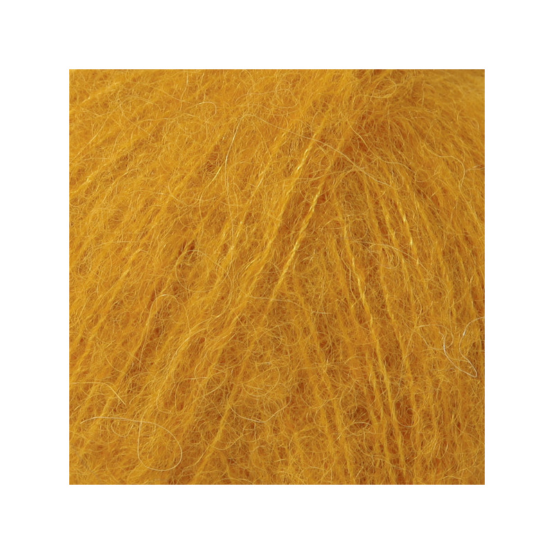 DROPS BRUSHED ALPACA SILK