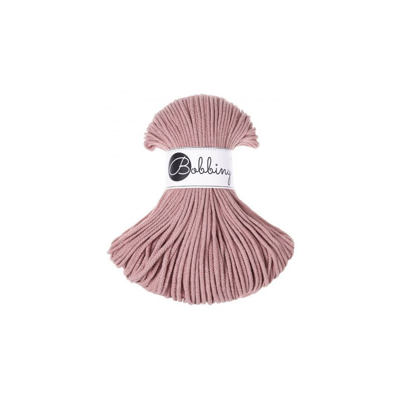 BOBBINY COTTON CORD 3mm