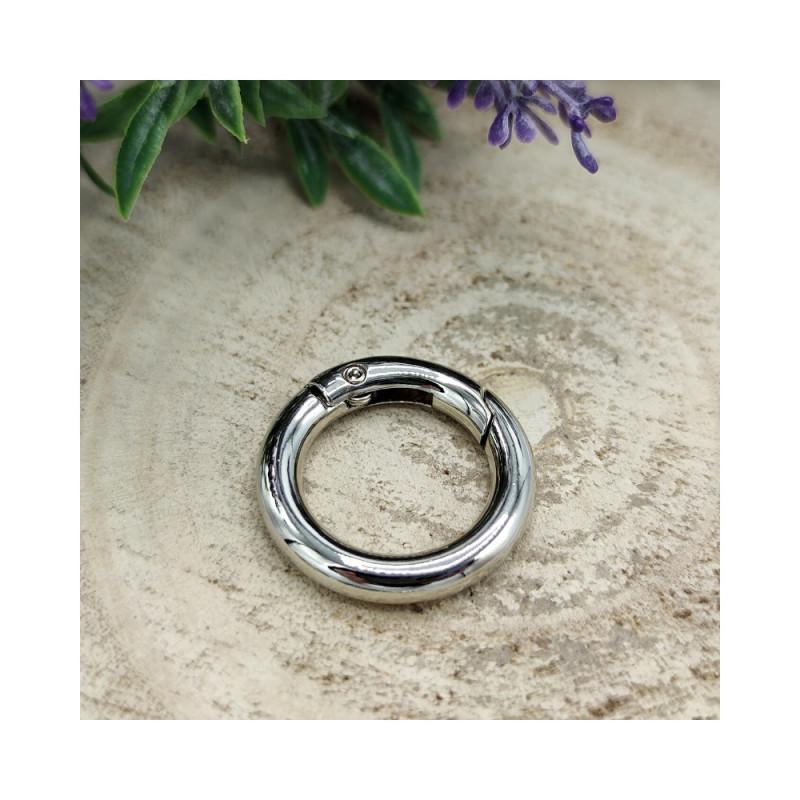 KARABIN OKROGLI 20mm