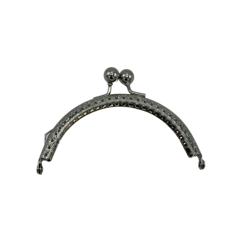 KOVINSKO ZAPIRALO POLKROŽNO 10,5cm