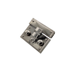 KOVINSKO ZAPIRALO 45x40mm