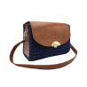 KOMPLET DIANA petrol gunmetal / grey blue