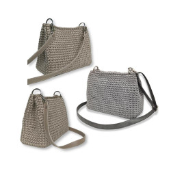 KOMPLET NICOLE camel / summerbeige