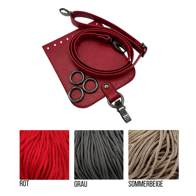 KOMPLET MILA granatapple