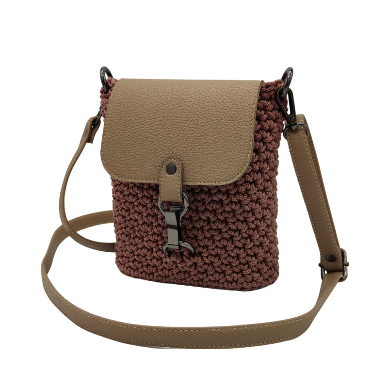 KOMPLET MILA camel