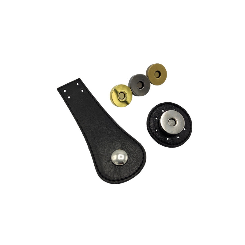 USNJENO ZAPIRALO 3,5x10cm Z MAGNETOM