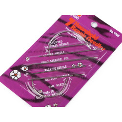 KOMPLET ŠIVANK - 7kom