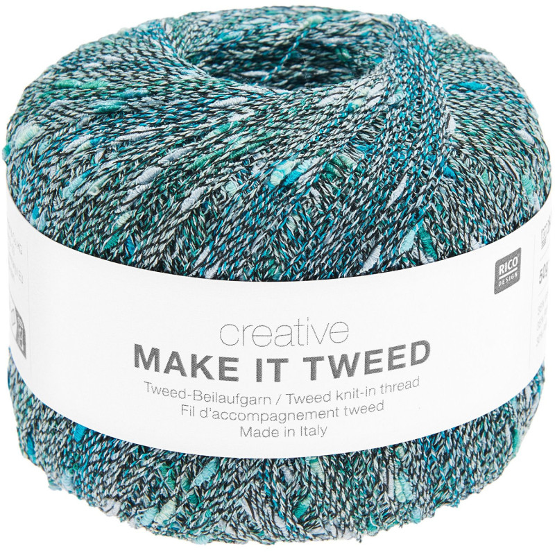 CREATIVE MAKE IT TWEED