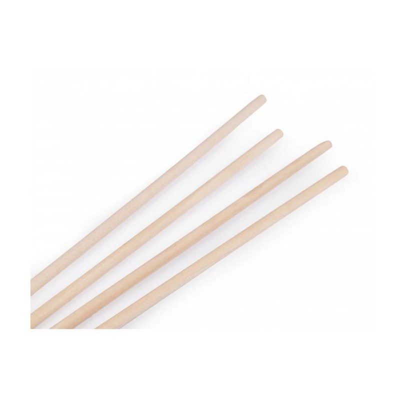 LESENA PALICA ZA MAKRAME 30cm 8mm