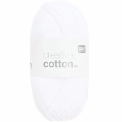 CREATIVE COTTON DK
