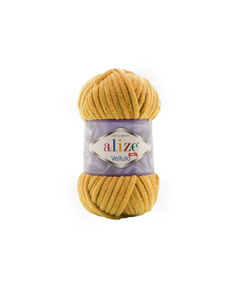 ALIZE VELLUTO