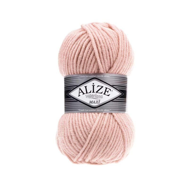 ALIZE SUPERLANA MAXI