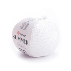 YARNART SUMMER