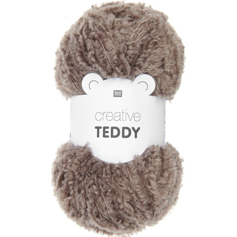 CREATIVE TEDDY