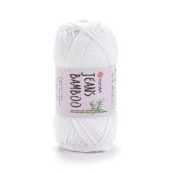 YARNART JEANS BAMBOO