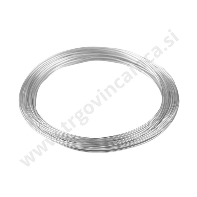 ALUMINIJASTA ŽICA 2mm