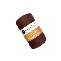 COTTON FILLED 5mm 400g