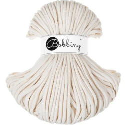 BOBBINY COTTON CORD 5mm