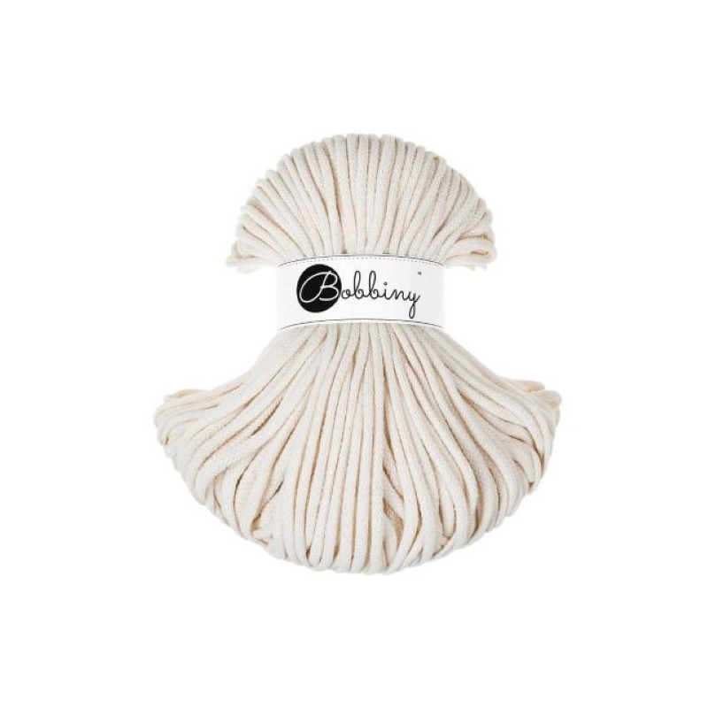 BOBBINY COTTON CORD 5mm