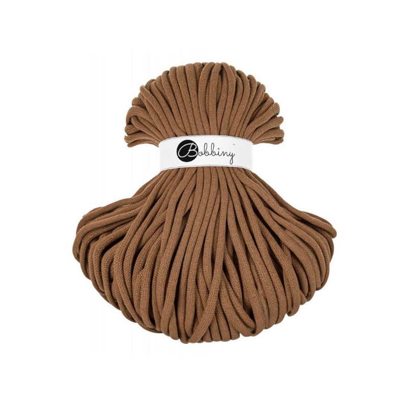 BOBBINY JUMBO COTTON CORD 9mm
