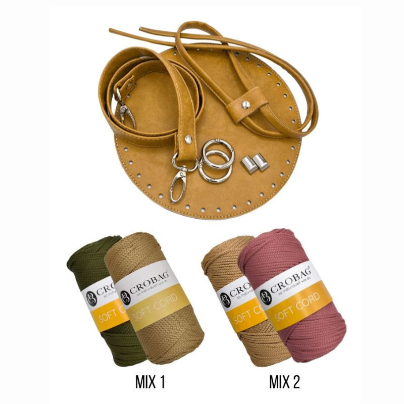 KOMPLET ISABEL CAMEL