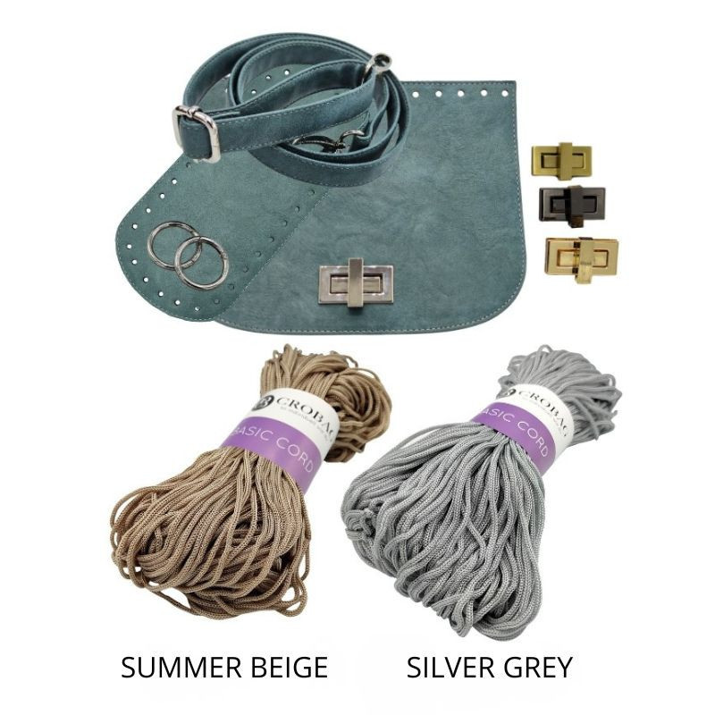 KOMPLET VIVIEN PETROL