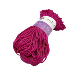 KOMPLET VIVIEN FUCHSIA