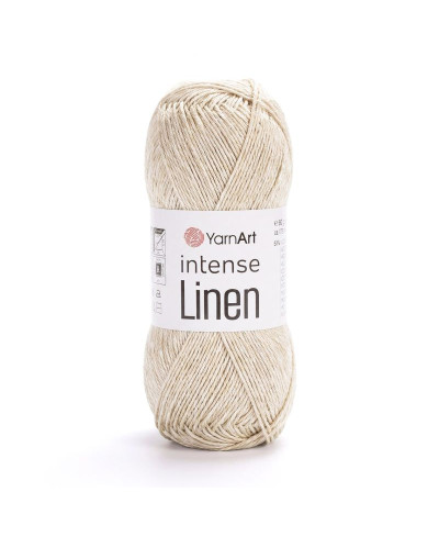 YARNART INTENSE LINEN