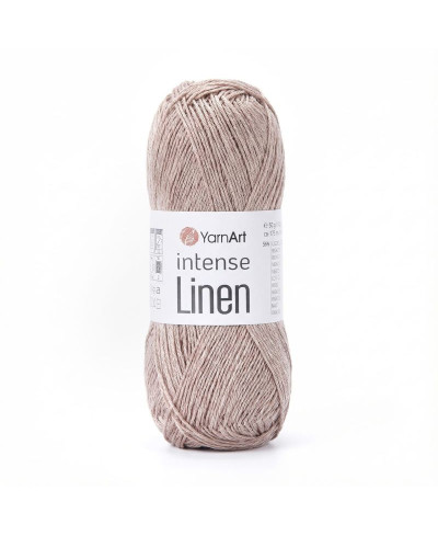 YARNART INTENSE LINEN