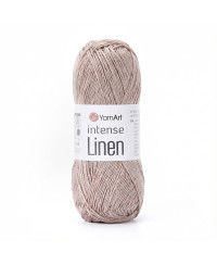 YARNART INTENSE LINEN