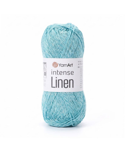 YARNART INTENSE LINEN