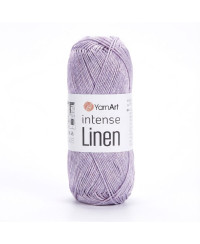 YARNART INTENSE LINEN