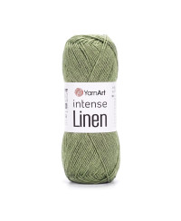 YARNART INTENSE LINEN