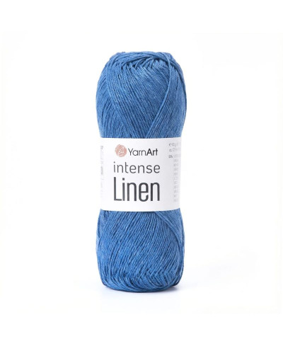 YARNART INTENSE LINEN