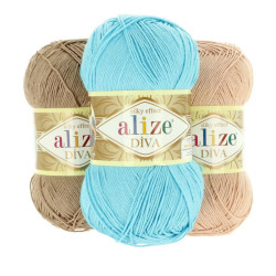 ALIZE DIVA