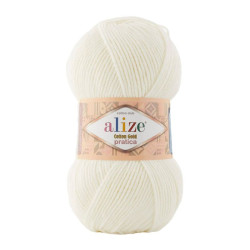 ALIZE COTTON GOLD PRATICA
