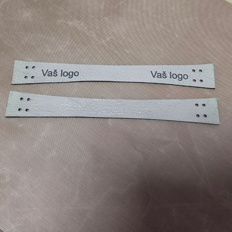 ROČAJI ZA KOŠARO, IZ USNJA - PERSONALIZIRANI