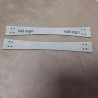 ROČAJI ZA KOŠARO, IZ USNJA - PERSONALIZIRANI