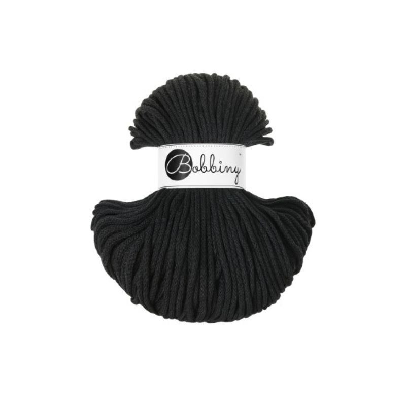 BOBBINY COTTON CORD 4mm