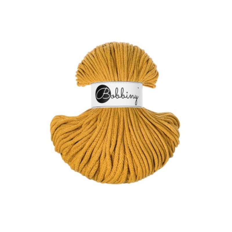 BOBBINY COTTON CORD 4mm