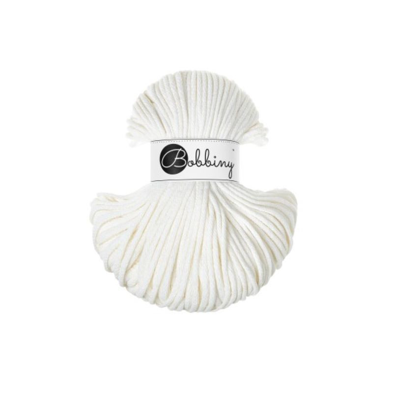 BOBBINY COTTON CORD 4mm