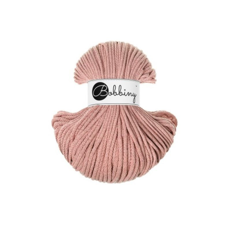 BOBBINY COTTON CORD 4mm